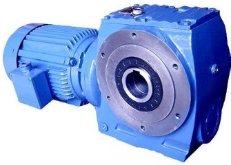 蝸輪減速機(jī)