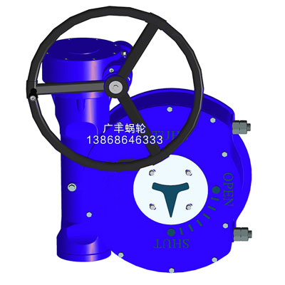 蝸輪箱箱體焊接質(zhì)量控制措施