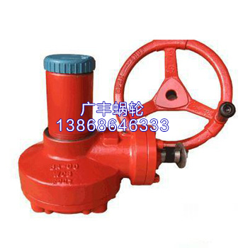 BA-00傘齒輪，閥門傘齒輪